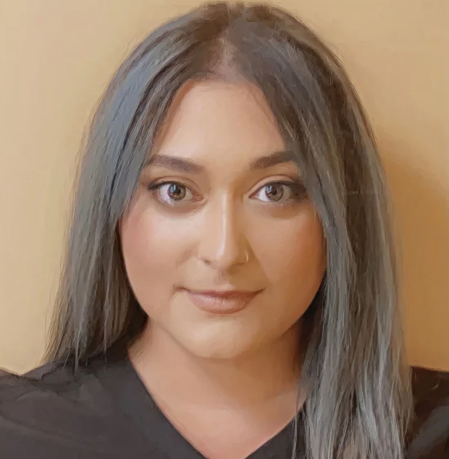 Aramcare-LLC-DBA-Gentle-Wellness-Center- Yasmin-provider-in-Fairfax-VA