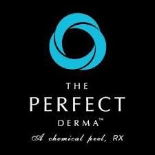 Perfect Derma Peel Before & After